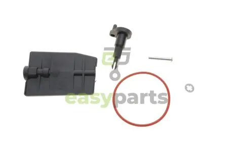 Клапан управління впускного колектора BMW 3 (E46)/5 (E39)/7 (E66) 3.0i M54 00-09 GAZO GZ-A2652