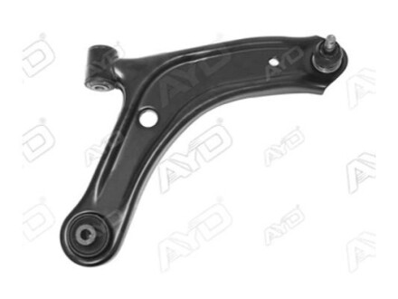 Рычаг подвески передн прав SUZUKI SX4 (13-), VITARA (LY) (15-) (97-17782) AYD 9717782