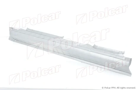 Порог левый Polcar 417041