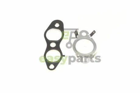 Прокладка клапана EGR Citroen Jumpy/Peugeot Expert 2.0 HDi 09- (к-кт) ELRING B14.010