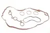 Комплект прокладок (нижній) Citroen C1/C3/C4/Peugeot 108/2008/208/301/308 1.0/1.2 VTi 12- ELRING B13.430 (фото 3)