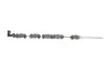 Ремкомплект колектора впускного Volvo C30/C70/S40/S60/S80/V50/XC60/XC70 2.4D 05-16 GAZO GZ-E1213 (фото 3)