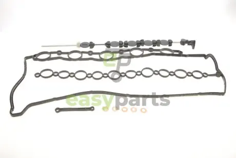 Ремкомплект колектора впускного Volvo C30/C70/S40/S60/S80/V50/XC60/XC70 2.4D 05-16 GAZO GZ-E1213