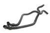 Патрубок пічки Citroen Berlingo/Peugeot Partner 1.1i-1.6i 96-15 UCEL 52338 (фото 1)