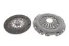 Комплект зчеплення BMW 3 (E30/E36)/5 (E34/E39) -03 (d=228mm) (+вижимний) M20,M21, M50-52 KAWE 955691 (фото 6)