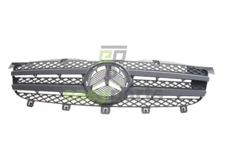 Решітка радіатора MB Sprinter 06- ROTWEISS RW88047
