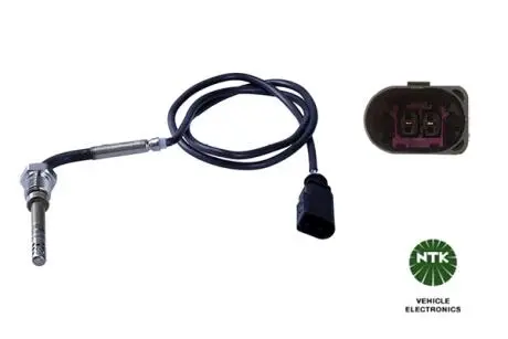 Датчик температур вихл. газов NGK 91410