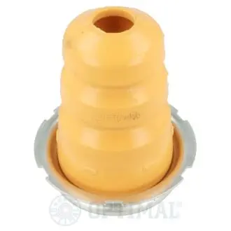 Втулка стабілізатора Optimal F8-8461