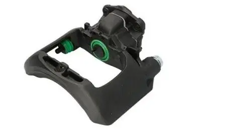 Тормозной суппорт SBP TEQ-WA.004/WO