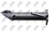 РАДІАТОР EGR NTY EGR-FR-027A (фото 5)