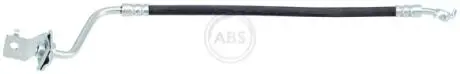 Гальмiвний шланг заднiй лiвий A.B.S. SL6419