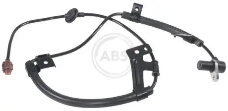 Датчик АВS переднiй лiвий A.B.S. 30456