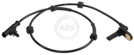 Датчик АВS заднiй правий A.B.S. 30741