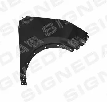 Крило Signeda PKA10045AR