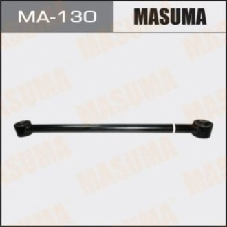 Важіль (тяга), задн LAND CRUISER/ UZJ100L (MA-130) MASUMA MA130 (фото 1)