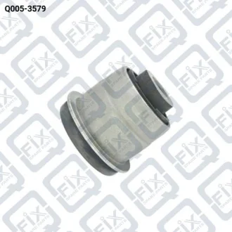 Сайлентблок переднього верхнього важеля Q-fix Q005-3579