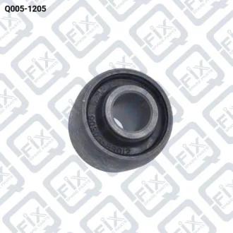Сайлентблок заднего амортизатора Q-fix Q005-1205