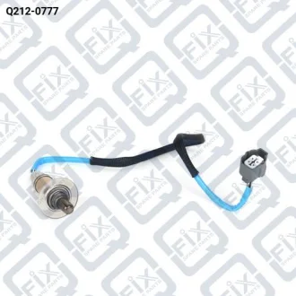 Датчик кисневий Q-fix Q212-0777
