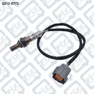 Датчик кисневий Q-fix Q212-0773