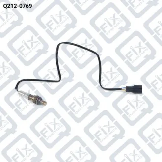 Датчик кисневий Q-fix Q212-0769