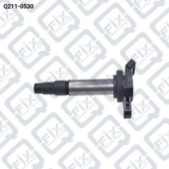 Котушка запалювання Q-fix Q211-0530