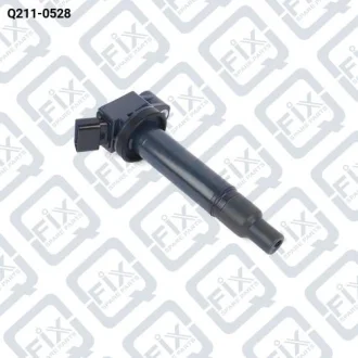 Котушка запалювання Q-fix Q211-0528