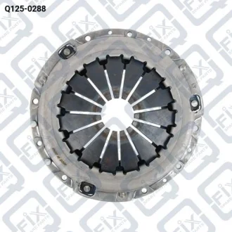 Кошик зчеплення Q-fix Q125-0288