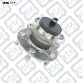 Ступица задняя Q-fix Q130-0073