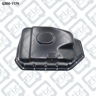 Піддон масла Q-fix Q300-1179