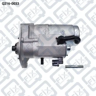 Стартер Q-fix Q216-0033