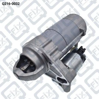 Стартер Q-fix Q216-0032