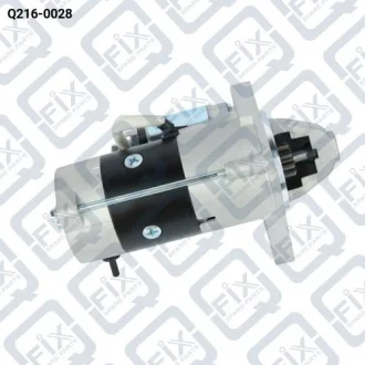 Стартер Q-fix Q216-0028