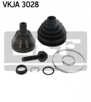 Автозапчасть SKF VKJA 3028 E