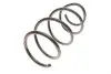 Пружина (передня) BMW 5 (E60) 525d/530d 02-10 EIBACH R10355 (фото 4)