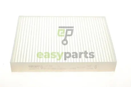 Фільтр салону Ford Transit Connect 1.0/1.6TDCi 13- WUNDER FILTER WP 512