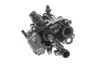 Термостат BMW 3 (F30/F80)/5 (G30/F90)/X3 (G01/F97) 1.5/2.0 B46/B48 15- (101°C) GAZO GZ-F1344 (фото 3)