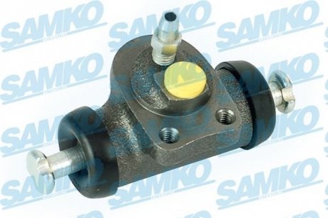 Цилиндр тормозной рабочий SAMKO C08856