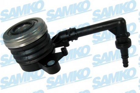 Цилиндр сцепления рабочий SAMKO M30439 (фото 1)