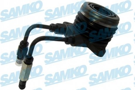 Цилиндр сцепления рабочий SAMKO M30242 (фото 1)