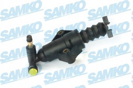 Цилиндр сцепления рабочий SAMKO M30001 (фото 1)