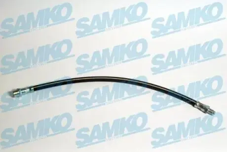 Шланг тормозной SAMKO 6T46904