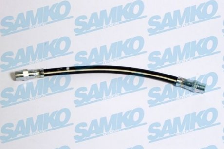 Шланг тормозной SAMKO 6T46564