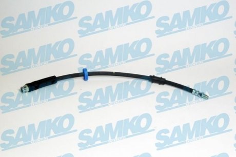 Шланг тормозной SAMKO 6T46541