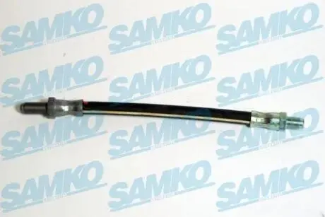 Шланг тормозной SAMKO 6T46141