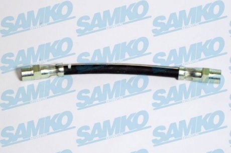 Шланг тормозной SAMKO 6T46127