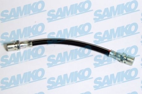 Шланг тормозной SAMKO 6T46118