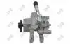 Помпа гiдропiдсилювача Citroen Jumper 06-/Fiat Ducato 06-/Ford Transit 06-14 Abakus 14001036 (фото 3)