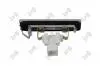 Лiхтар пiдсвiтки номерного знаку 2шт LED Abakus 01653900LED (фото 2)