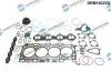 Комплект прокладок двигуна 57 елементiв DR MOTOR DRM18222S (фото 1)