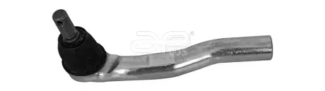 Наконечник кермової тяги лівий HONDA CR-V IV 10.12- APLUS 25249AP